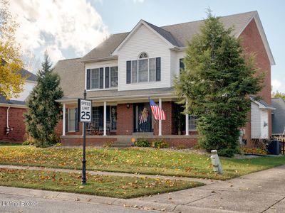 11206 Sewell Dr, Louisville, KY, 40291