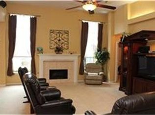 11938 Canyon Timbers Dr, Tomball, TX 77377