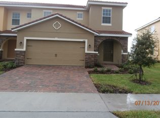 2138 Leather Fern Dr, Ocoee, FL 34761
