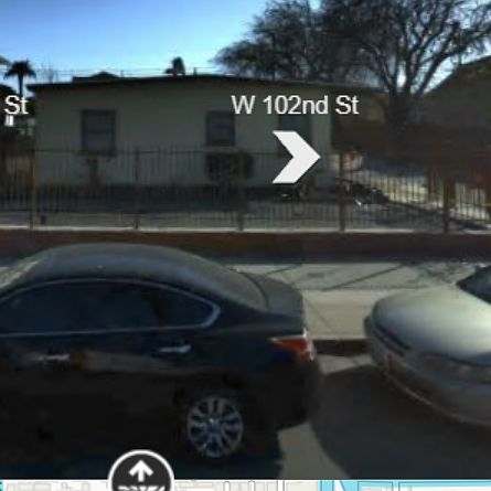 1st image of 1116 W 102nd St #3