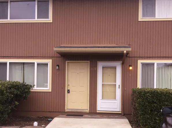 1678 Hayes St APT A, Eugene, OR 97402