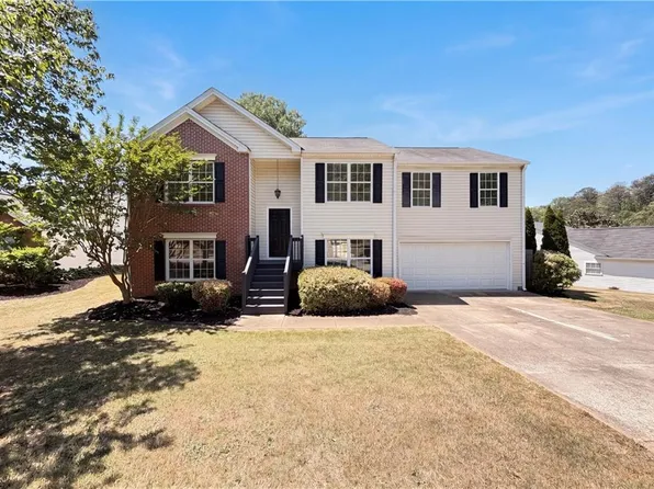 123 River Marsh Ln, Woodstock, GA 30188