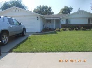 227 E Gail Ave, Tulare, CA 93274