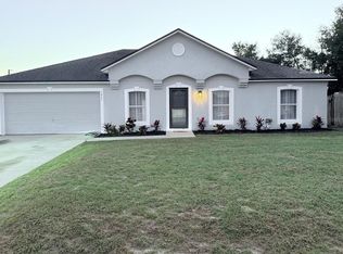 1045 Belvedere Dr, Deltona, FL 32725