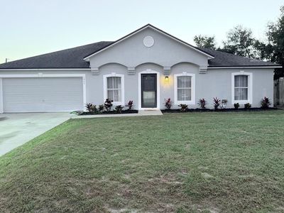 1045 Belvedere Dr, Deltona, FL, 32725