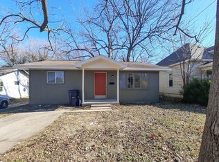 2126 N Lexington Ave, Springfield, MO 65803