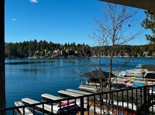 342 Lake Resort Rd, Lake Arrowhead, CA 92352