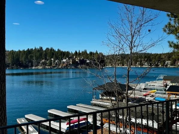 342 Lake Resort Rd, Lake Arrowhead, CA 92352