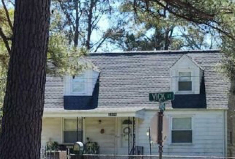 Property Front View