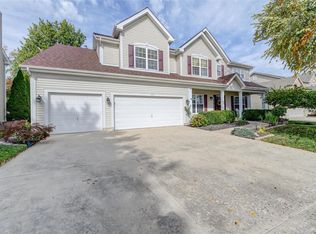 900 Bentley Park Cir, O'Fallon, MO