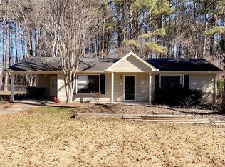 4114 Dustin Dr, Acworth, GA 30101