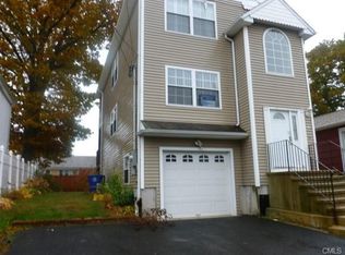 159 Ruth St, Bridgeport, CT 06606