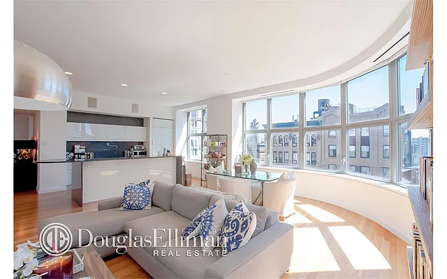 Rented by Douglas Elliman | media 30