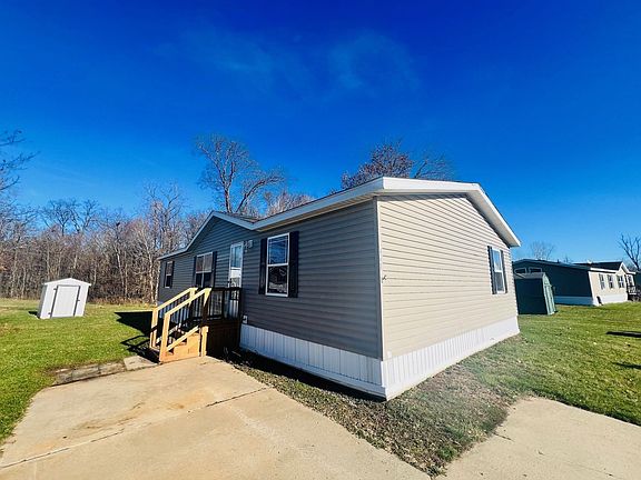 4020 County Farm Rd #175, Jackson, MI 49201 | Zillow