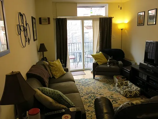 Rented by Citi Habitats | media 23