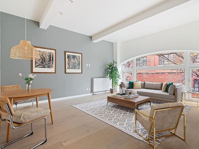 150 Joralemon St #2C, Brooklyn, NY, 11201