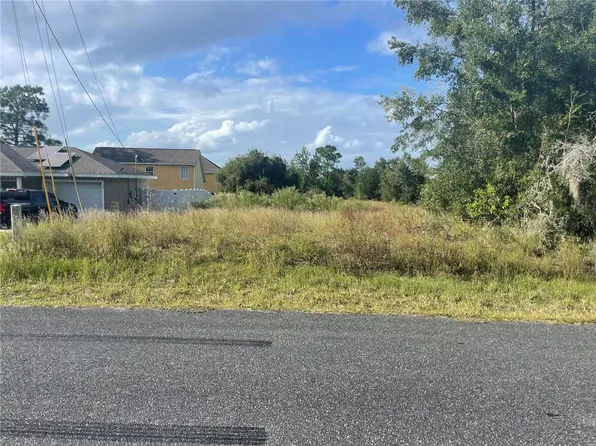 Juniper Trak Lot 9, Ocala, FL 34480