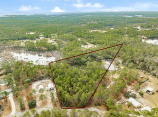 315 Baywood Dr, Carrabelle, FL 32322