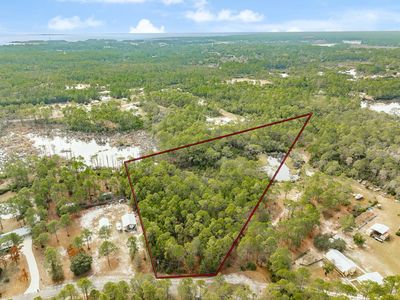 315 Baywood Dr, Carrabelle, FL, 32322