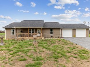 1163 Camellia Rd, Newport, TN 37821