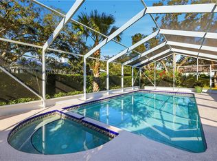 1513 E Camino Del Rio, Vero Beach, FL 32963