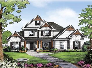 100 Suzanne Ct, Fayetteville, GA
