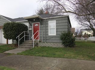 718 N 5th St, Renton, WA 98057