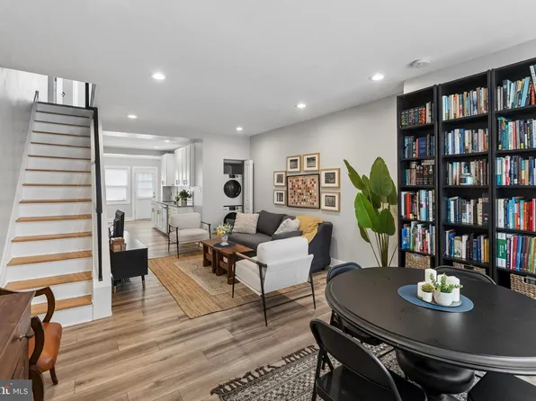 1612 S Lecount St, Philadelphia, PA 19145