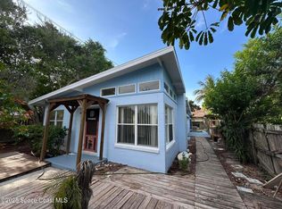400 Lincoln Ave, Cape Canaveral, FL 32920