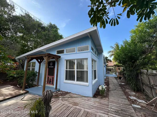 400 Lincoln Ave, Cape Canaveral, FL 32920