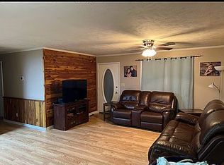 927 Belle Meade Rd, Bells, TN 38006