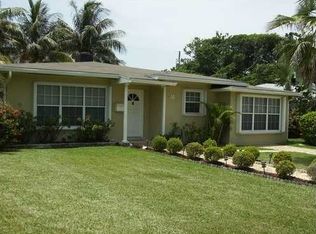 3312 NE 15th St, Fort Lauderdale, FL 33304