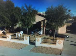12524 W Paradise Ln, Surprise, AZ 85378
