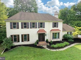 55 Line Rd, Malvern, PA 19355
