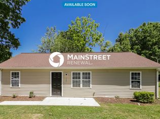 2601 Waughtown St, Winston Salem, NC 27107