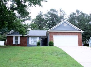 5710 Rex Mill Dr, Rex, GA 30273
