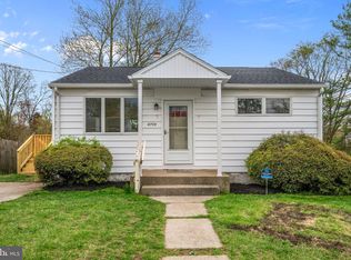 4709 Hillside Rd, Harrisburg, PA 17109