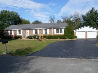112 Elm St, Russellville, KY 42276