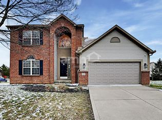 8789 Linick Dr, Reynoldsburg, OH