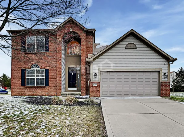 8789 Linick Dr, Reynoldsburg, OH 43068