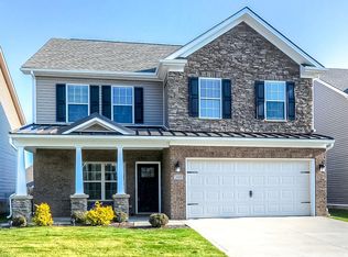 2009 Lawton Flt, Lexington, KY 40509