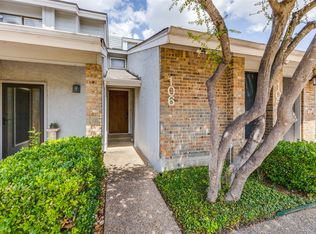 17490 Meandering Way APT 106, Dallas, TX 75252