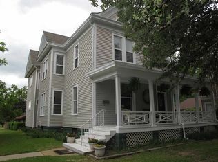 1003 Stanley St SW, Ardmore, OK 73401