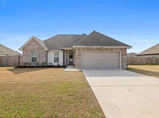 20639 Stone House Rd, Hammond, LA 70401