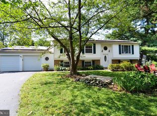 18812 Flower Hill Way, Gaithersburg, MD 20879