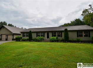 4850 Slide Joslyn Rd, Bemus Pt, NY 14712