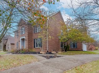 4024 Palomar Blvd, Lexington, KY 40513