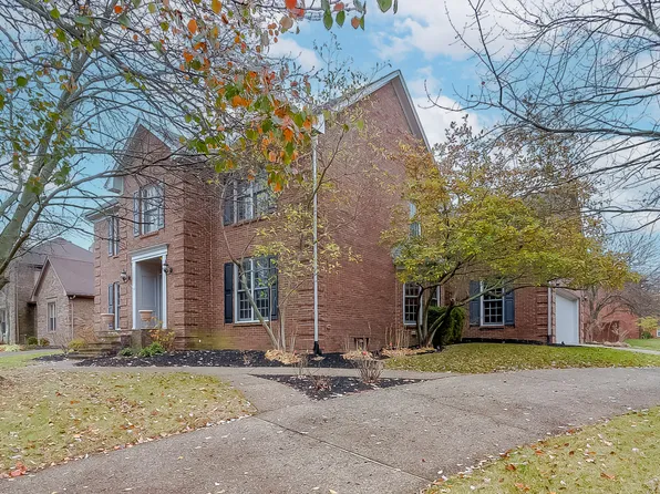 4024 Palomar Blvd, Lexington, KY 40513