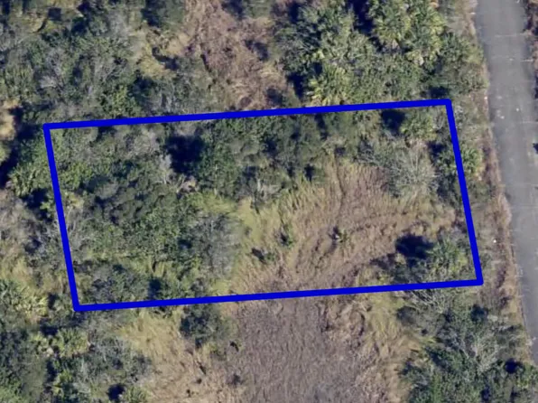 3106 Gosho Ave SW, Palm Bay, FL 32908