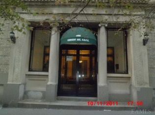302-306 Convent Ave, New York, NY